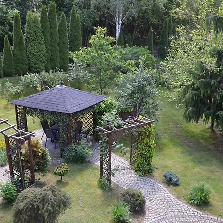 Apartamenty Kora Cieplice Jelenia Góra Zewnętrze zdjęcie