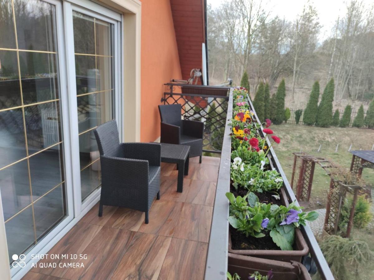 Apartamenty Kora Cieplice Jelenia Góra Zewnętrze zdjęcie