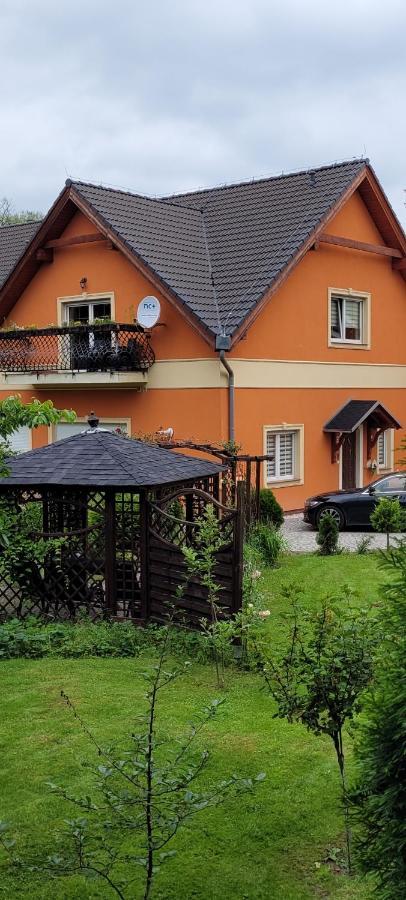 Apartamenty Kora Cieplice Jelenia Góra Zewnętrze zdjęcie